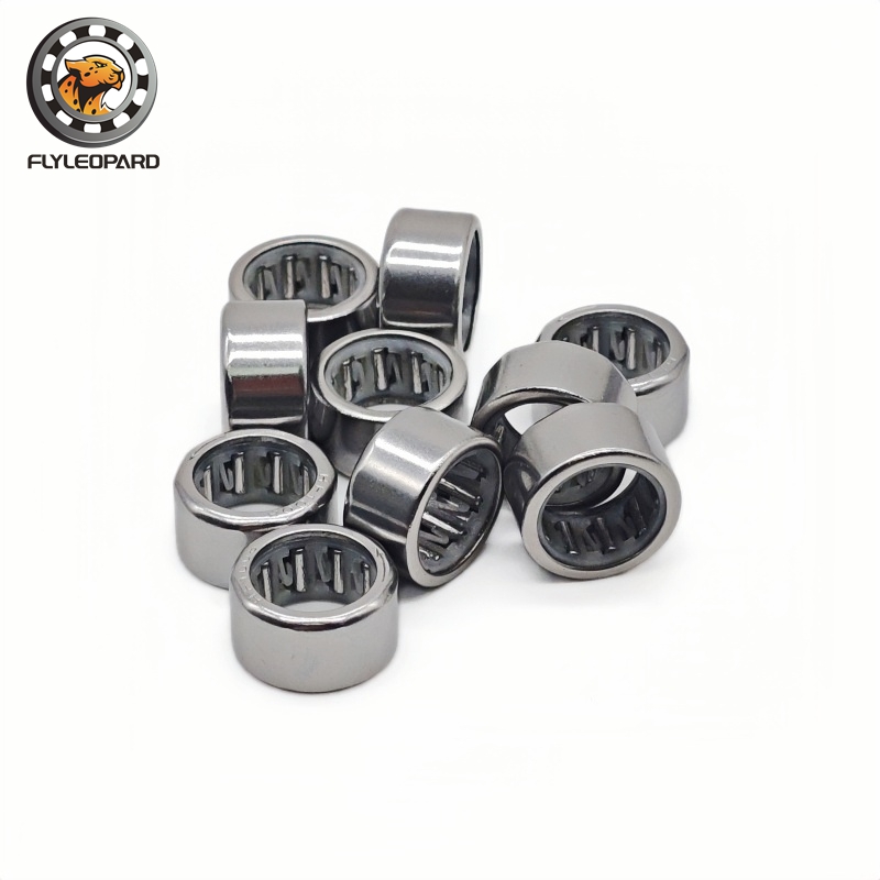 Conventional Reel - 10Pcs Stainless Steel One Way Clutch