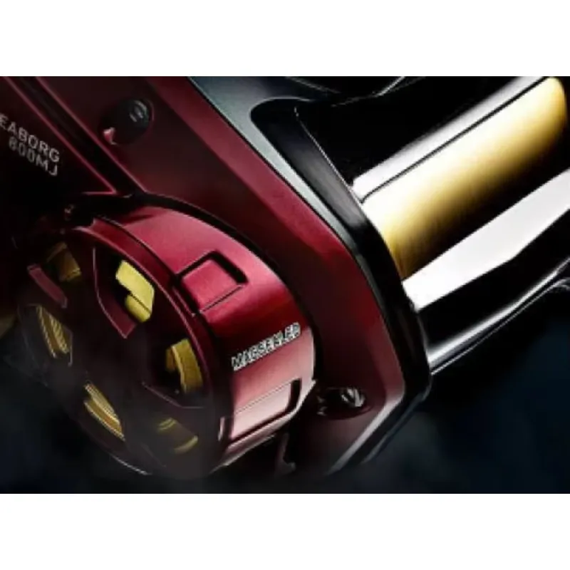 2026High Quality Electric Fish - Electric Reel のレビューと価格