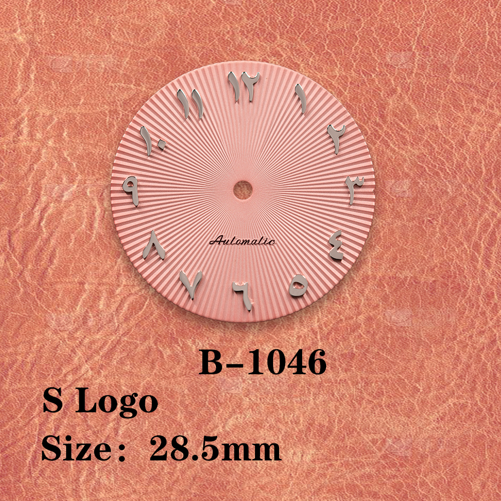 28.5mm S Logo Arabic black dia - Reel Case のレビューと価格