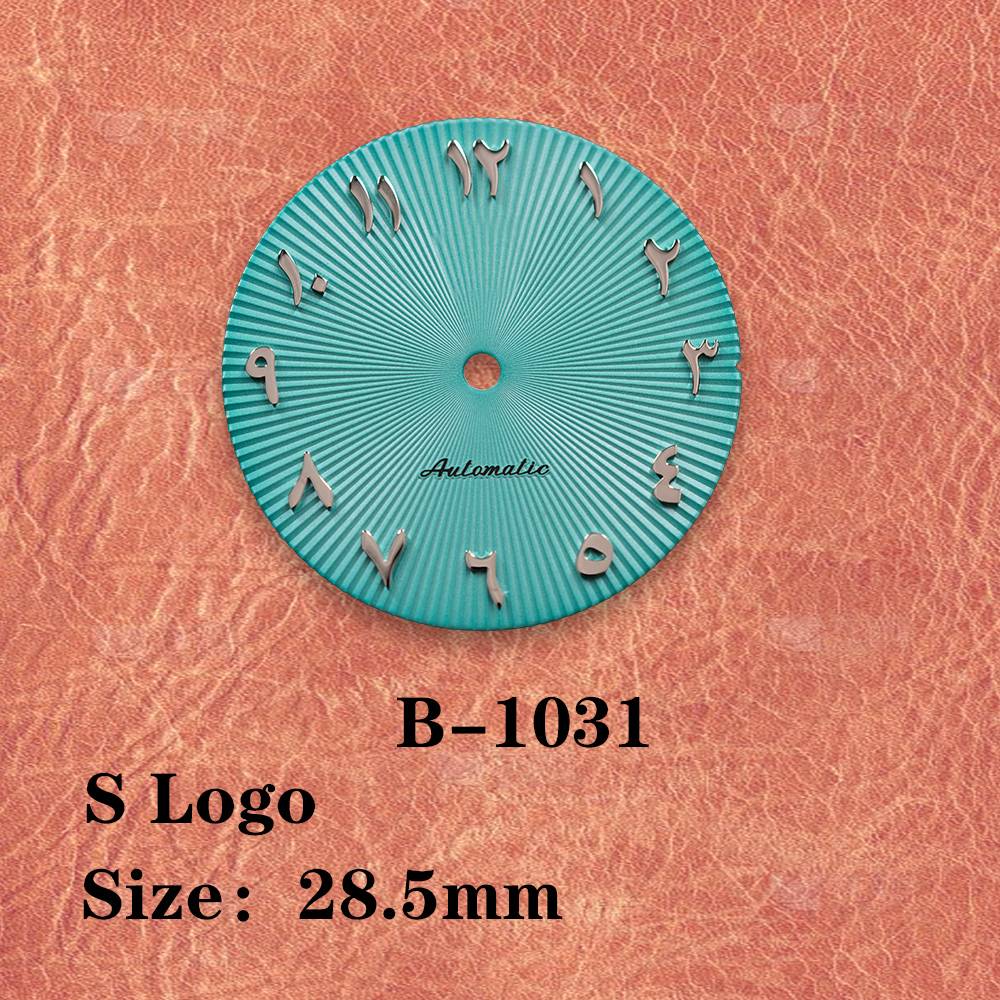 28.5mm S Logo Arabic black dia - Reel Case のレビューと価格