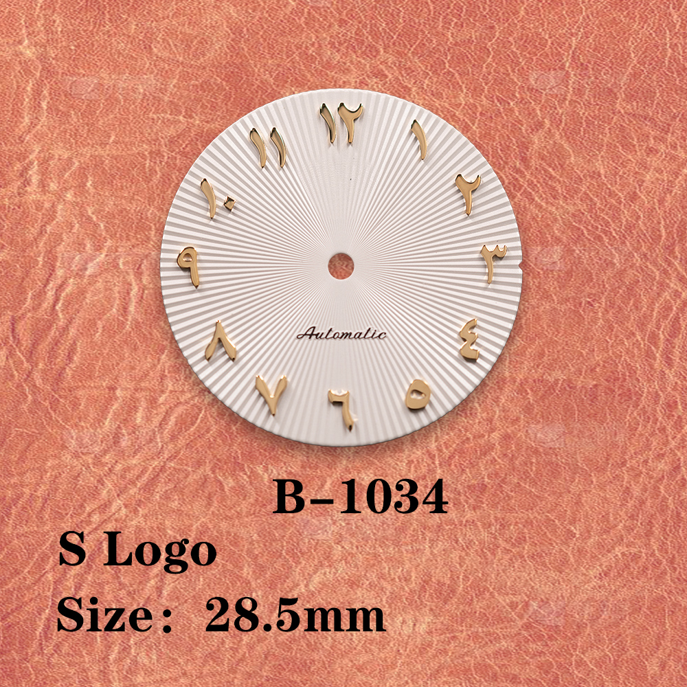 28.5mm S Logo Arabic black dia - Reel Case のレビューと価格