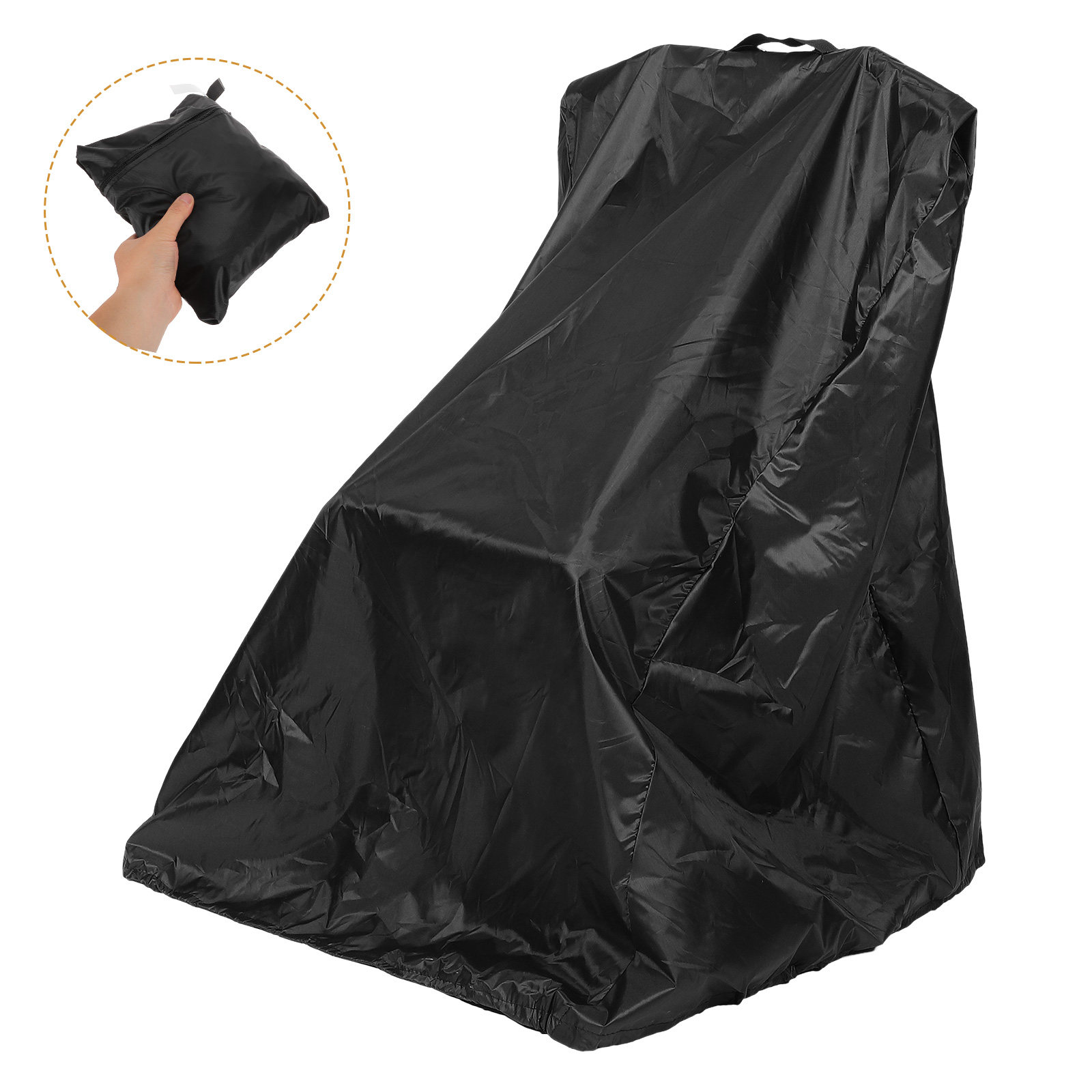Premium Oxford Cloth Hose Reel - Reel Cover のレビューと価格