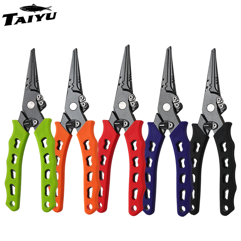 TAIYU 5-color stainless steel  - Baitcasting Reel のレビューと価格