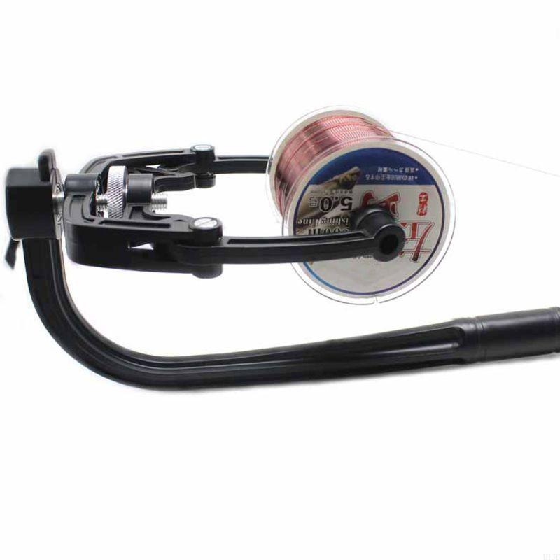 Fishing Line Winder Spooler Ma - Spinning Reel のレビューと価格