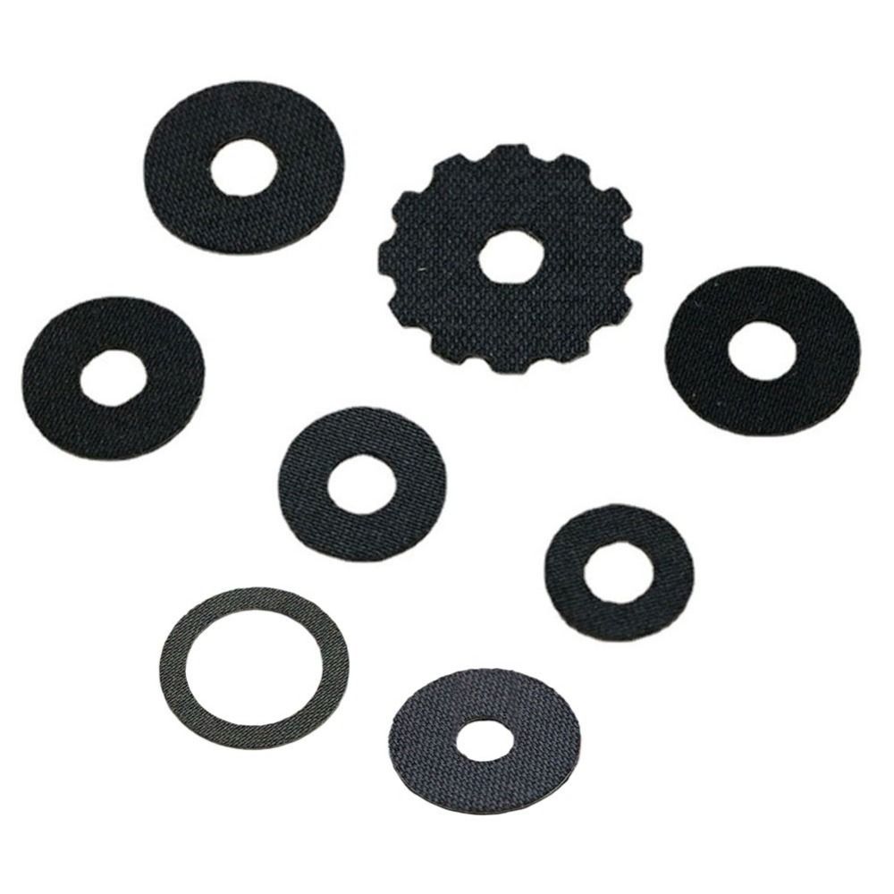 1mm Carbon Fiber Drag Washers  - Reel Repair Kit のレビューと価格