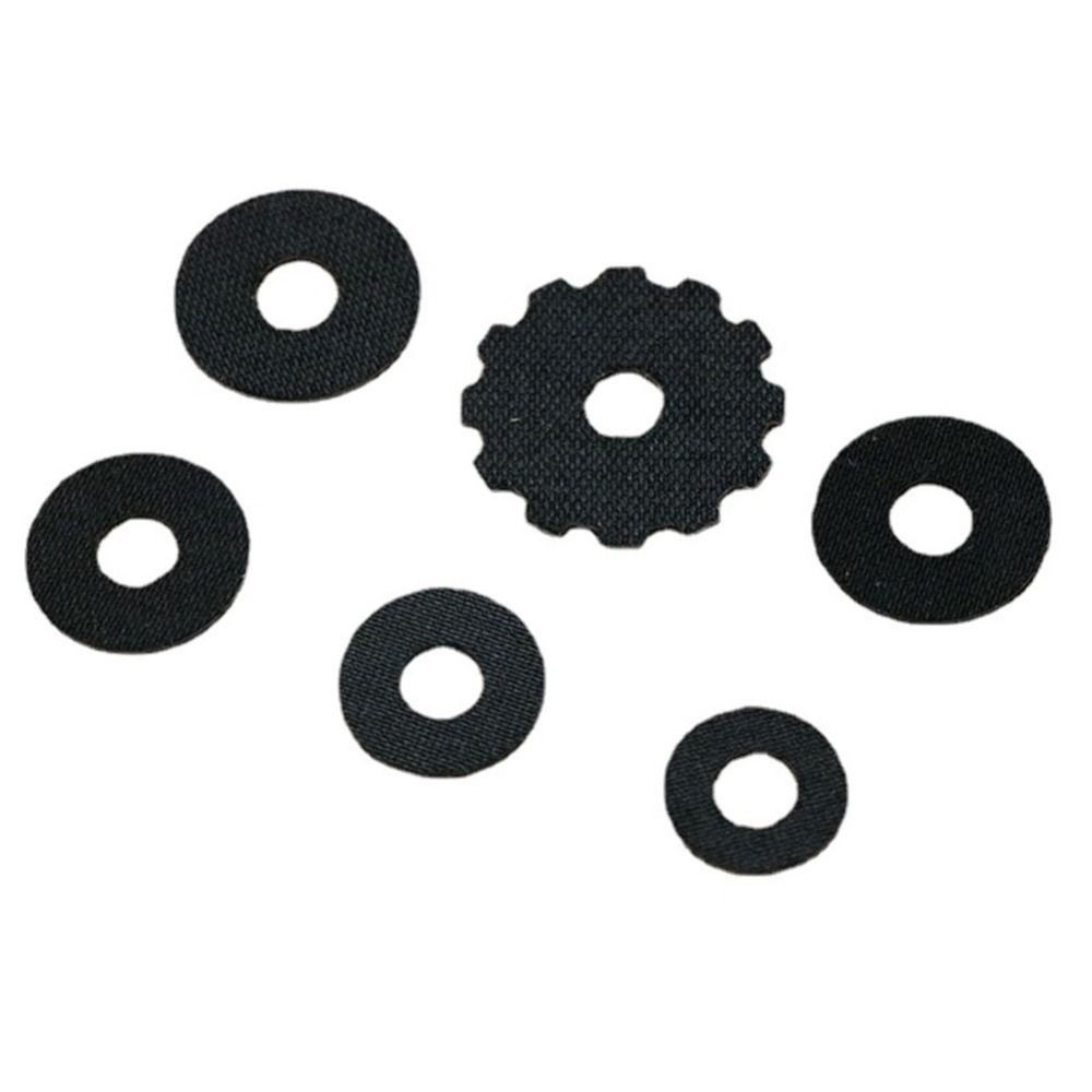 1mm Carbon Fiber Drag Washers  - Reel Repair Kit のレビューと価格