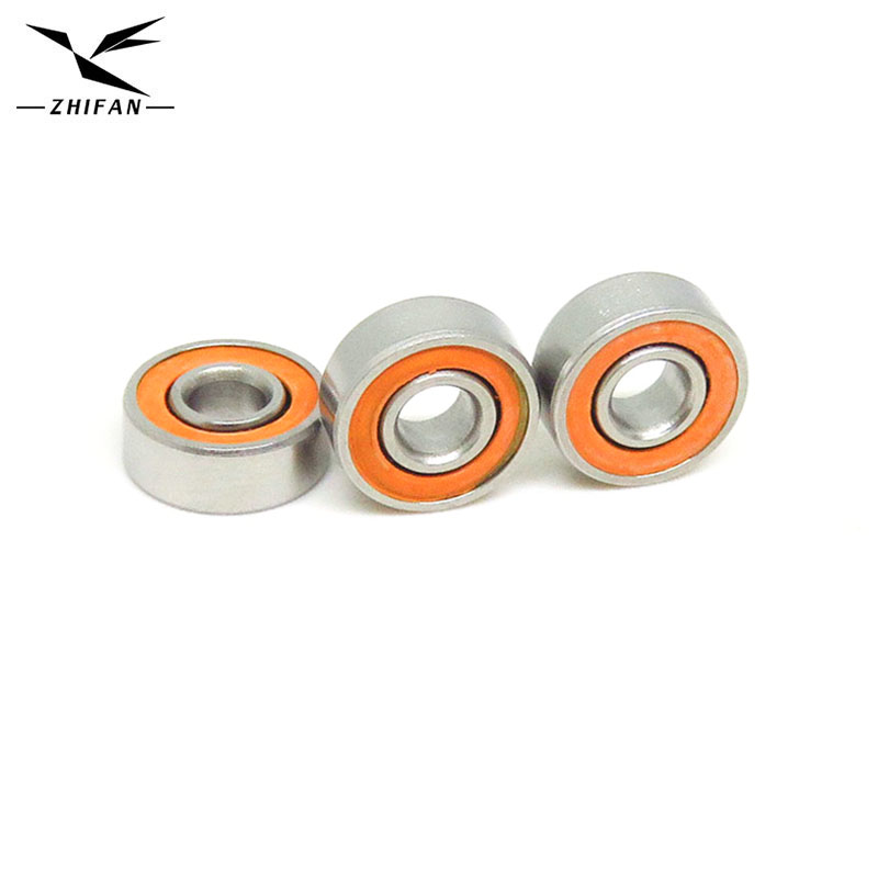5pc 4x8x3 SMR84C 2OS Stainless - Conventional Reel のレビューと価格