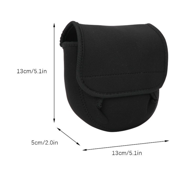 Spinning Reel Protective Cover - Reel Bag のレビューと価格