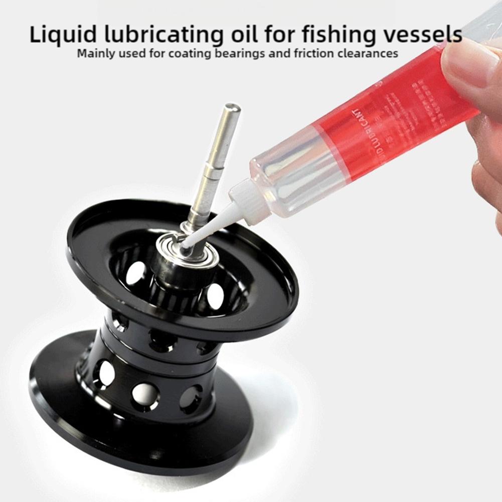 Protective Grease (20ml) + Lub - Reel Lubricant のレビューと価格