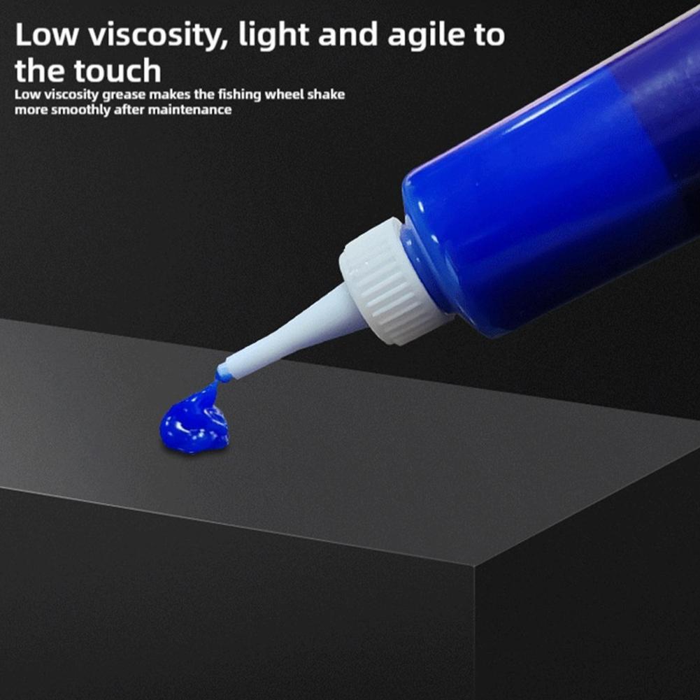 Protective Grease (20ml) + Lub - Reel Lubricant のレビューと価格