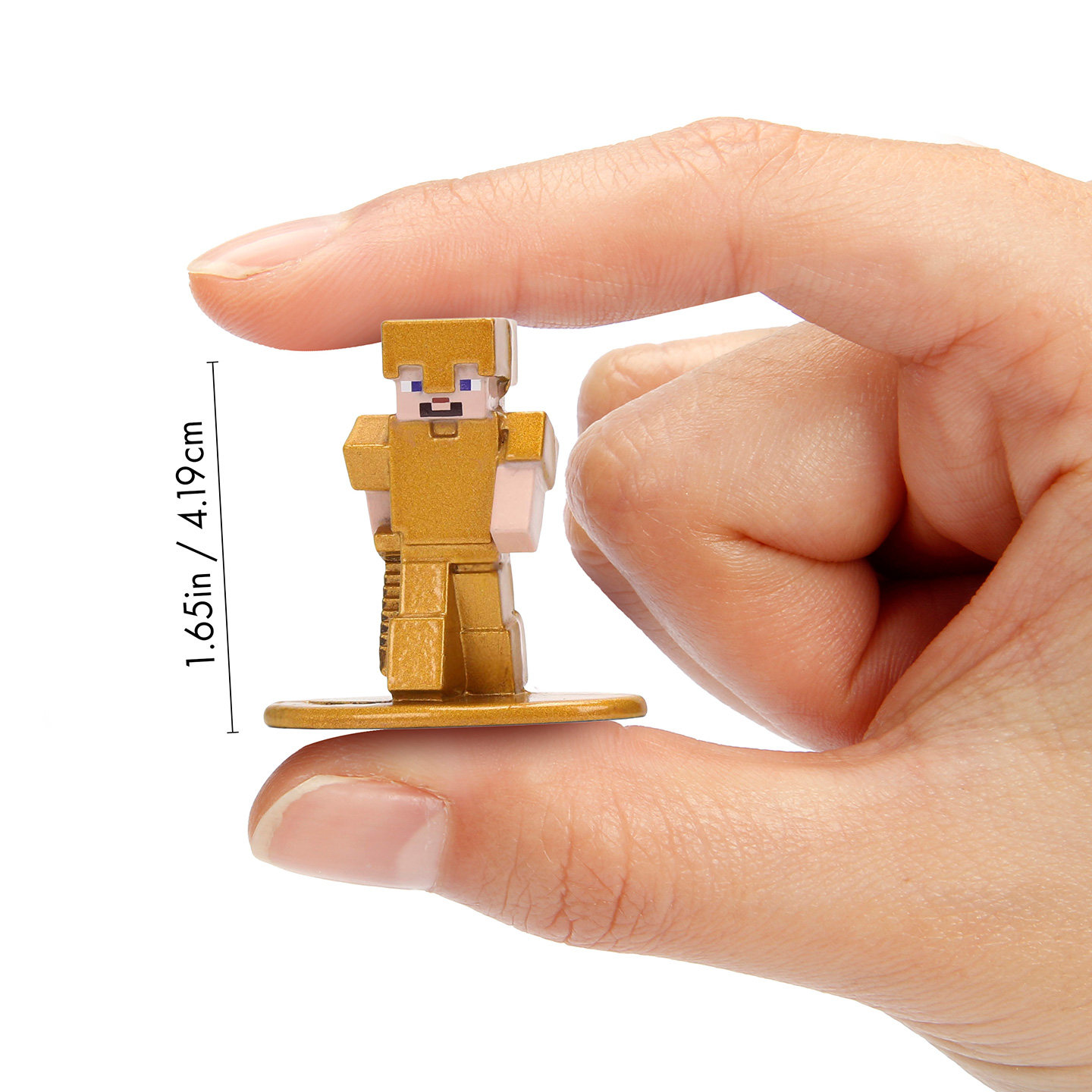 Jada Minecraft Nano Metalfigs  - Reel Bag のレビューと価格
