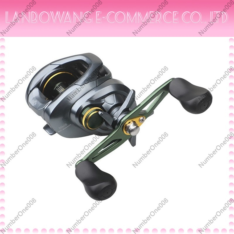 Short Shaft Baitcasting Reel A - Baitcasting Reel のレビューと価格