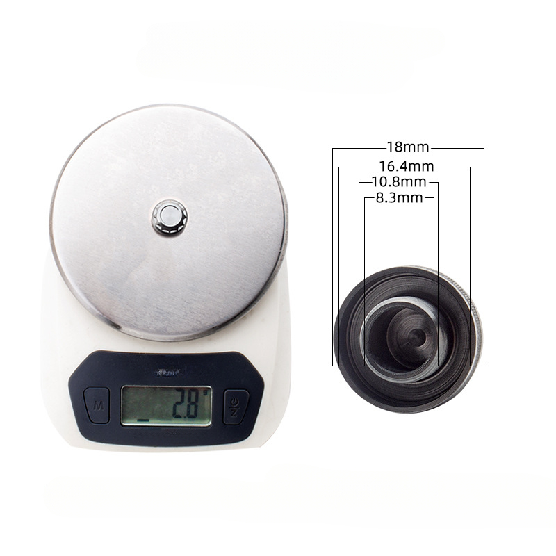 1PC Screw-in Fishing Wheel Roc - Reel Handle のレビューと価格