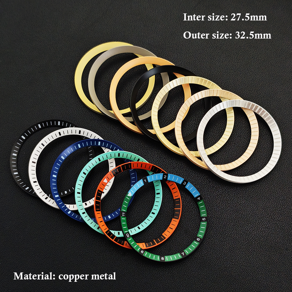 Watch Inner Shadow Ring 32.5mm - Reel Case のレビューと価格