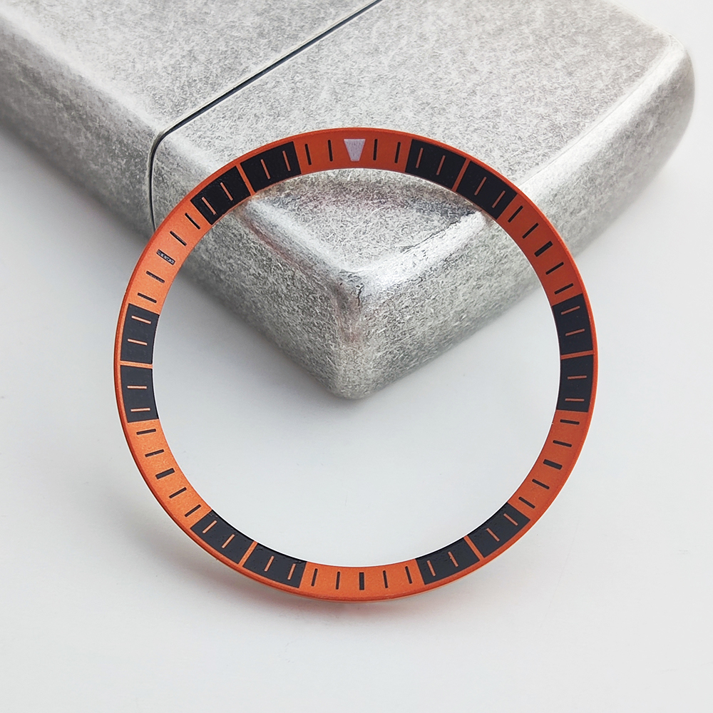 Watch Inner Shadow Ring 32.5mm - Reel Case のレビューと価格