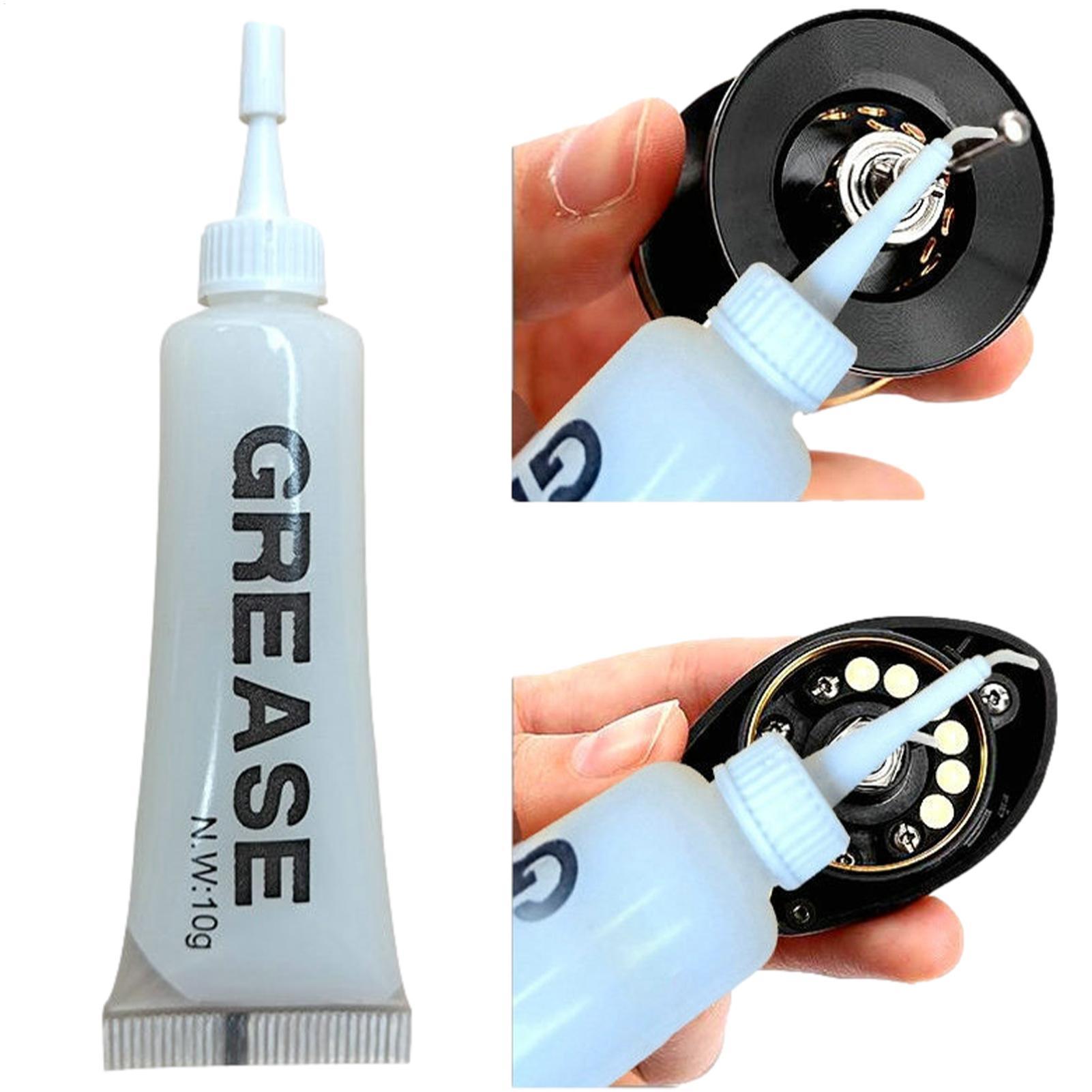 Fishing Reel Grease Portable G - Reel Grease のレビューと価格