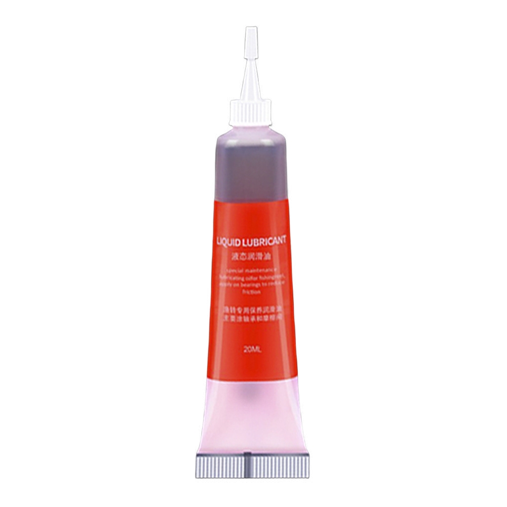 1/2pcs Fishing Reel Protective - Reel Lubricant のレビューと価格