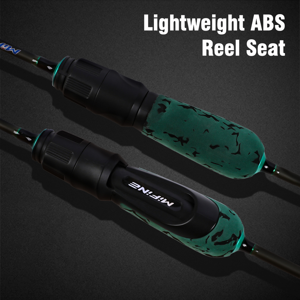 MIFINE SHOWTIME XUL Ultralight - Trolling Reel のレビューと価格