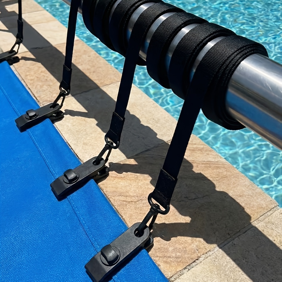 18 Pcs Solar Cover Reel Instal - Reel Cover のレビューと価格