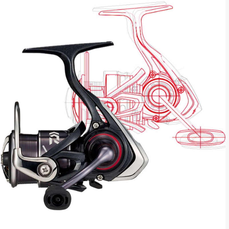 Original Daiwa Gekkabijin Moon - Reel Spare Spool のレビューと価格