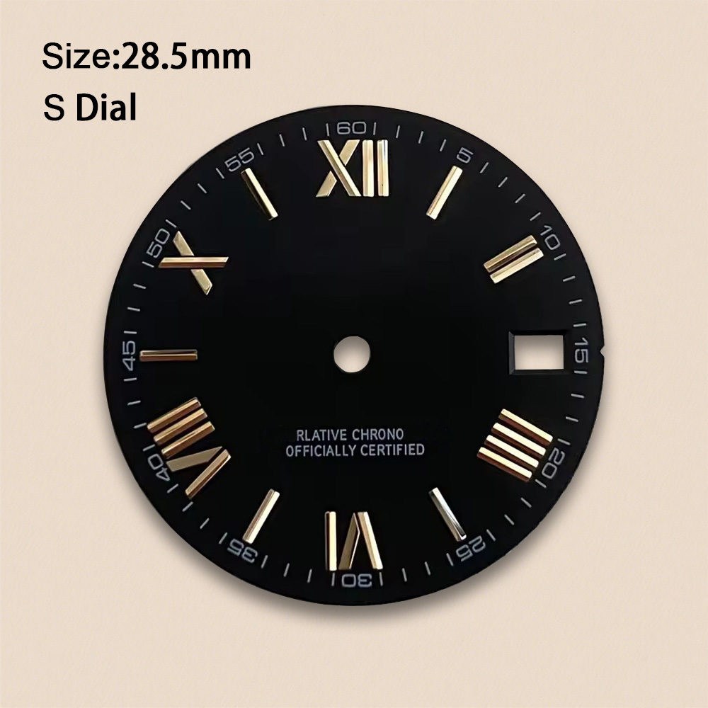 New 28.5mm S Logo Rome Sunburs - Reel Case のレビューと価格