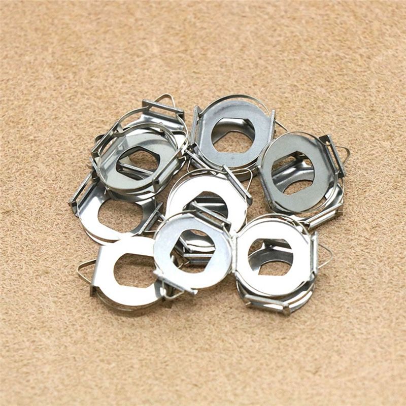 AA90-10PCS Five Star Relief Wr - Reel Handle のレビューと価格