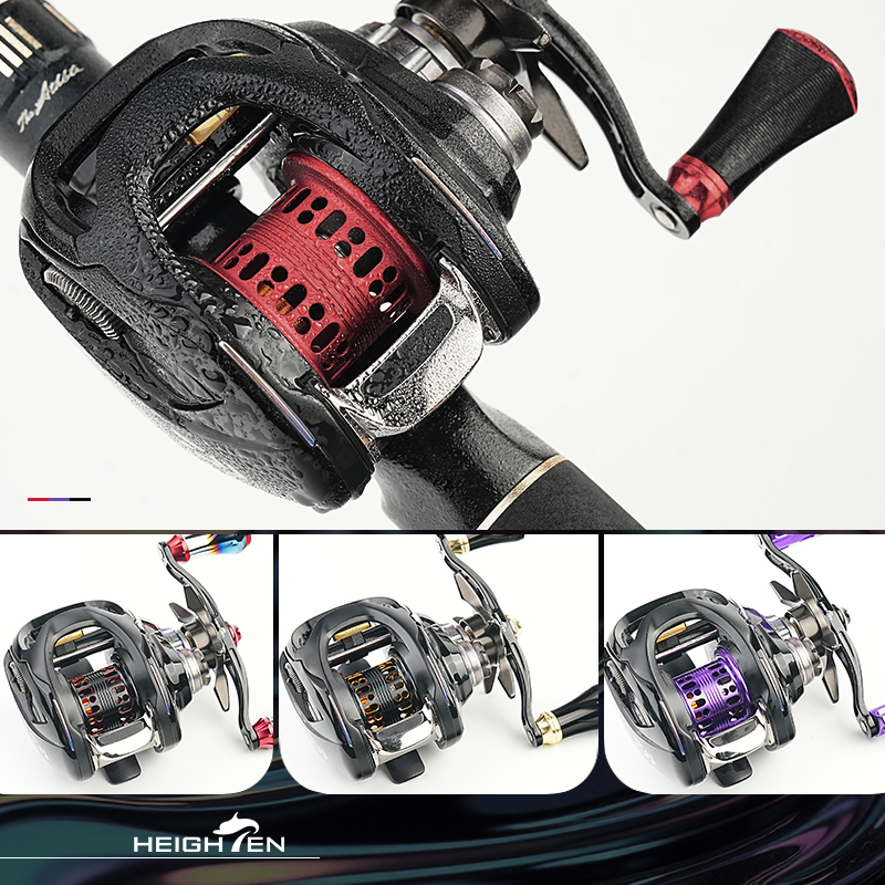 HEIGHTEN Shallow Spool For Dai - Reel Spare Spool のレビューと価格