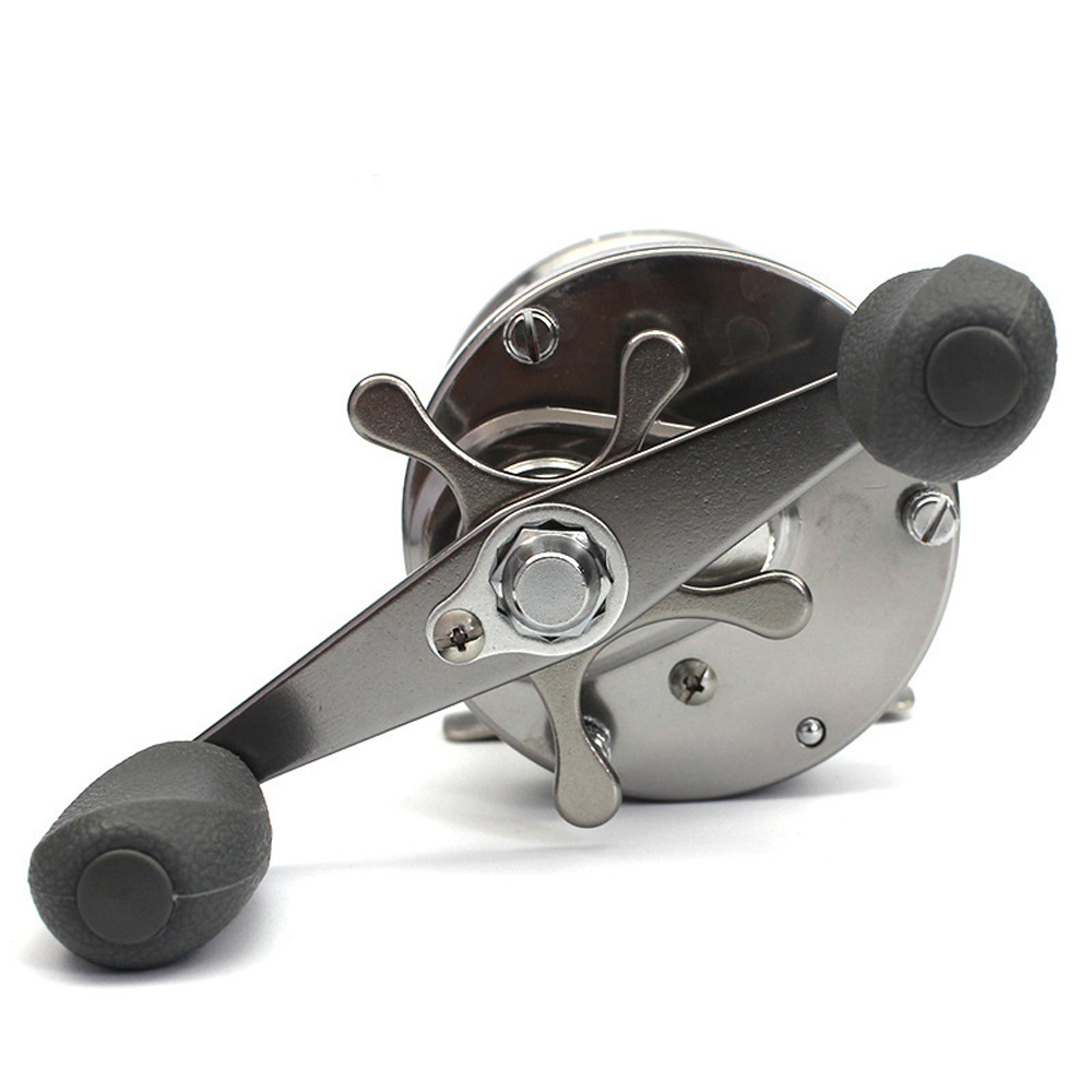 40#-60# Strong Trolling Reel R - Surf Reel のレビューと価格