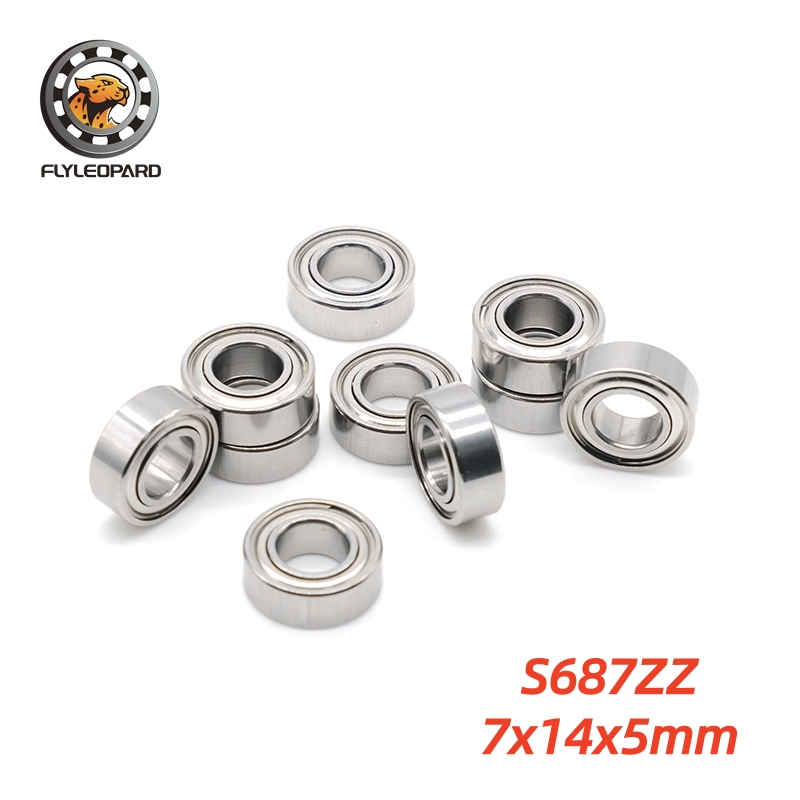 10pcs SMR85ZZ 5x8x2.5mm ABEC-9 - Reel Handle のレビューと価格
