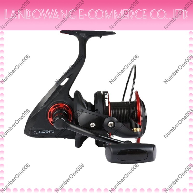 Metal Spinning Reel 800 Size S - Spinning Reel のレビューと価格