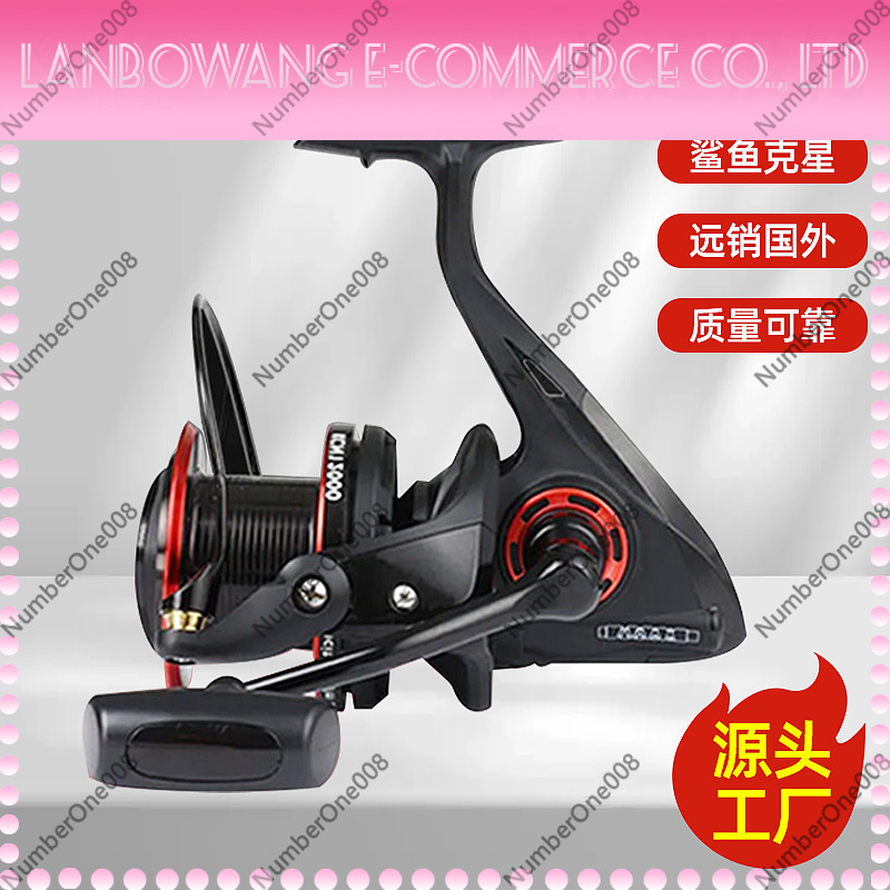 Metal Spinning Reel 800 Size S - Spinning Reel のレビューと価格