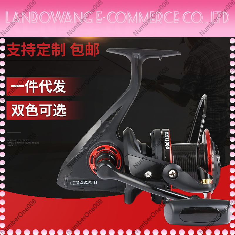 Metal Spinning Reel 800 Size S - Spinning Reel のレビューと価格