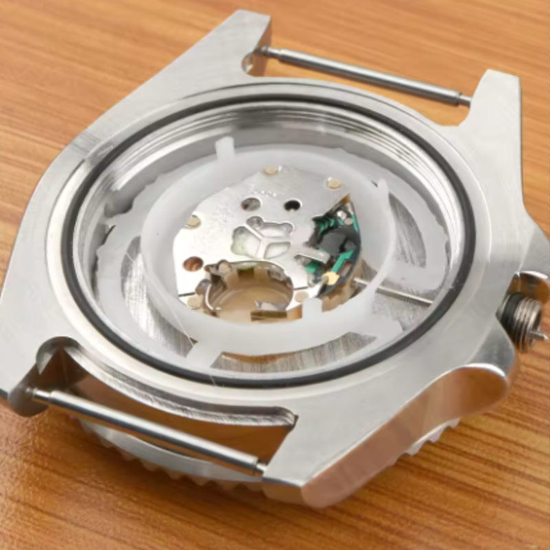 2035 spacer ring 6mm super hig - Reel Case のレビューと価格
