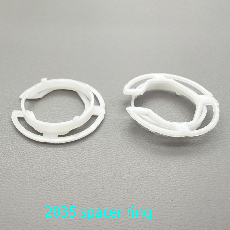 2035 spacer ring 6mm super hig - Reel Case のレビューと価格