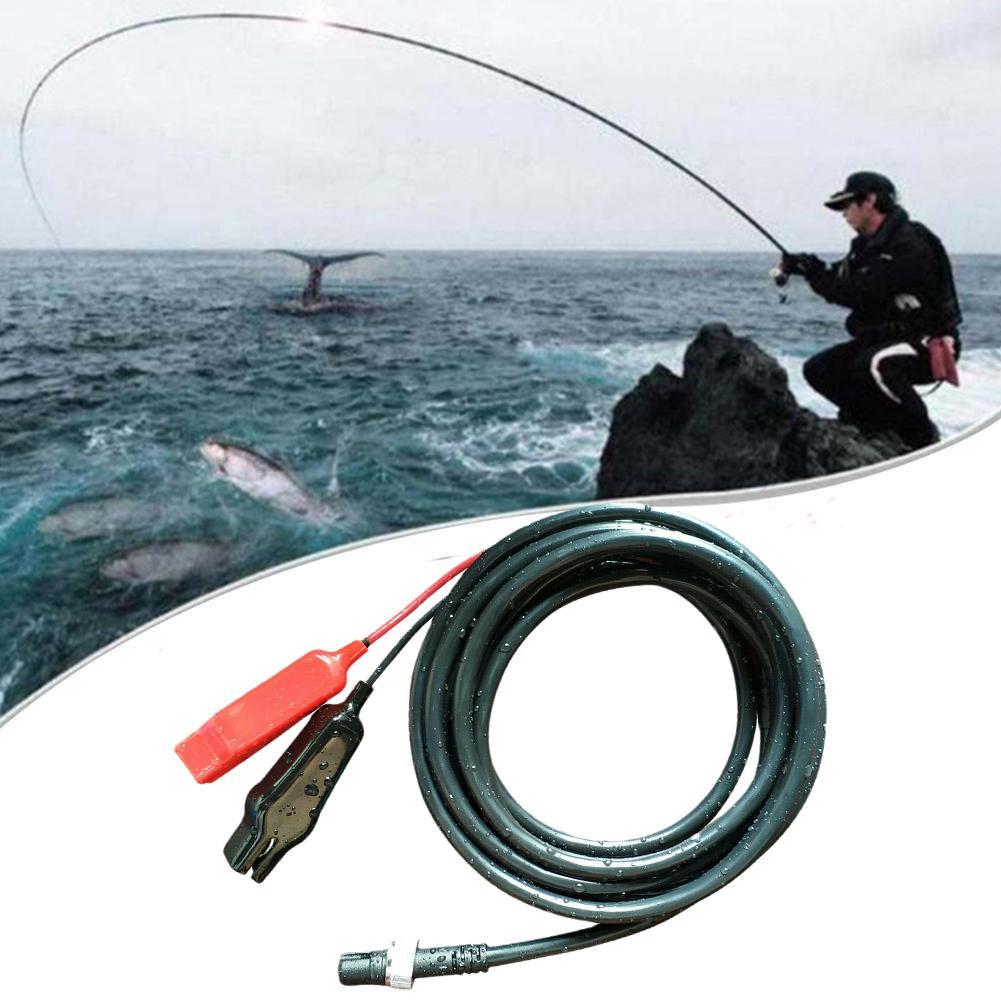1 PCS Power Cord Power Cable B - Spinning Reel のレビューと価格