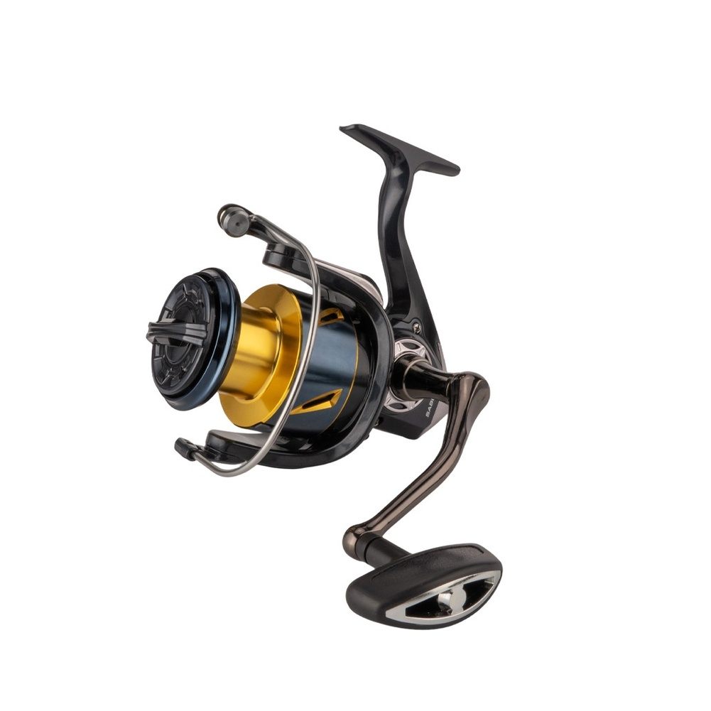 Metal Spool Fishing Reel with  - Reel Drag Knob のレビューと価格