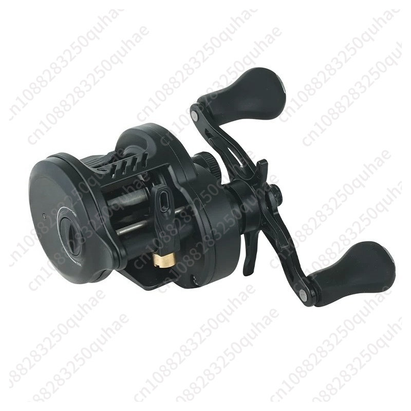 Micro Lure DC Reel, Dual-Use D - Baitcasting Reel のレビューと価格
