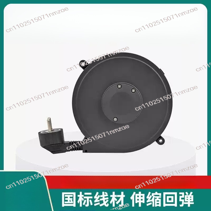 Cable Reel Retractable Cable R - Electric Reel のレビューと価格