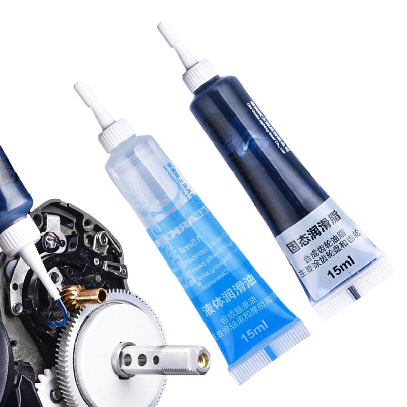 Fishing Reel Maintenance Oil A - Spinning Reel のレビューと価格