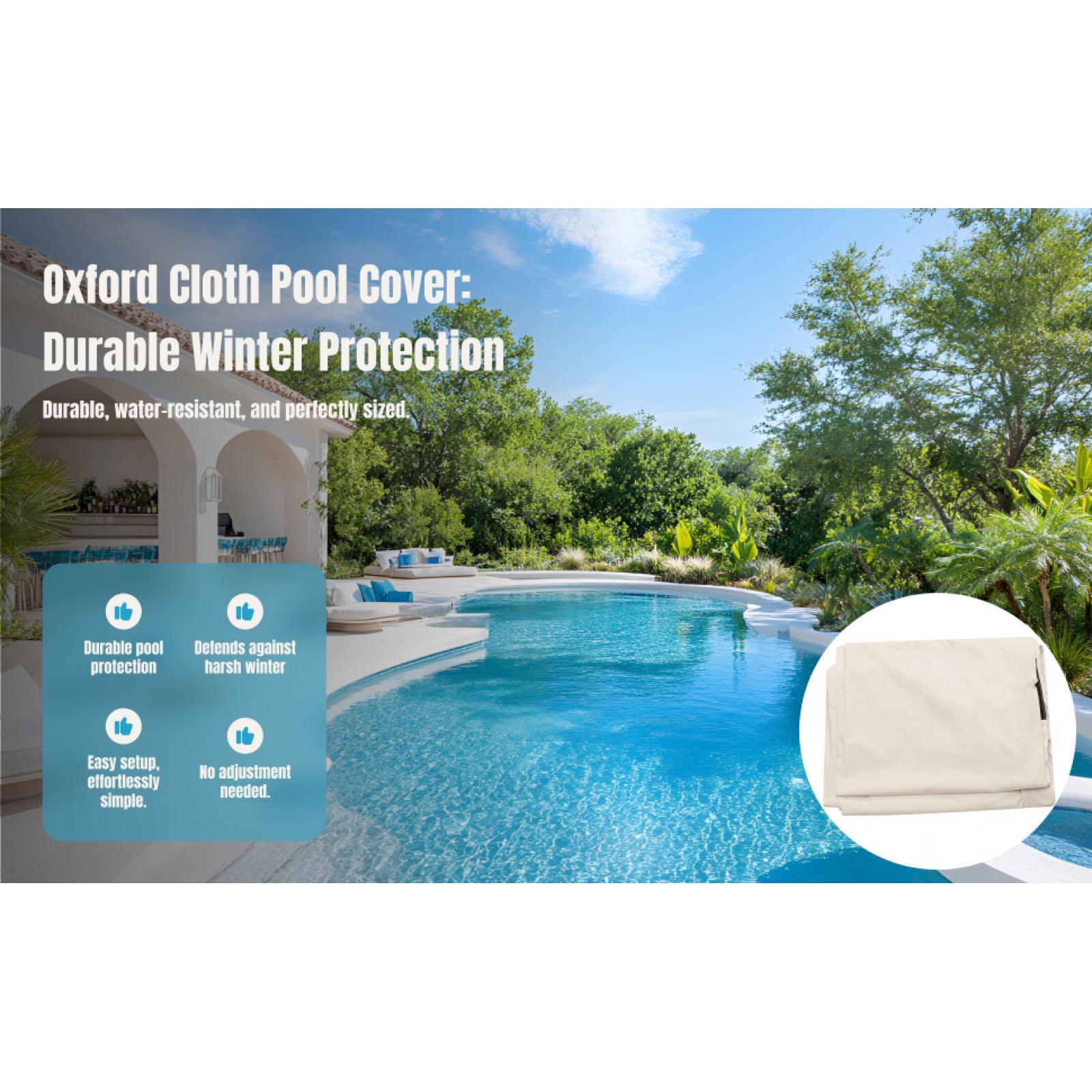 Pool Blanket Reel Cover - Weat - Reel Cover のレビューと価格