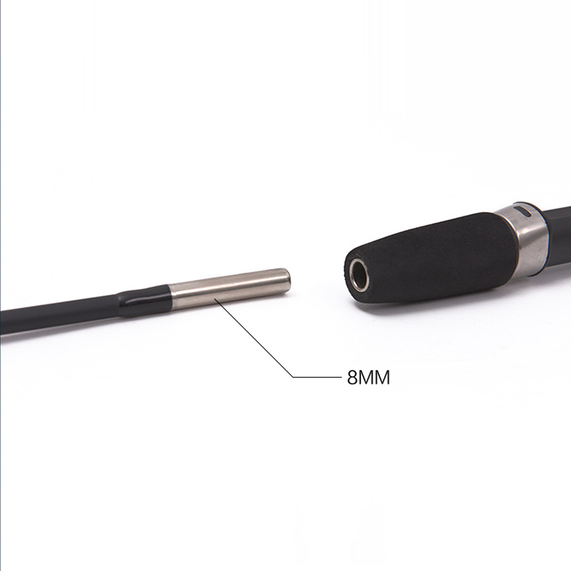 80Cm Fishing Rods Ice Fishing  - Ice Fishing Reel のレビューと価格