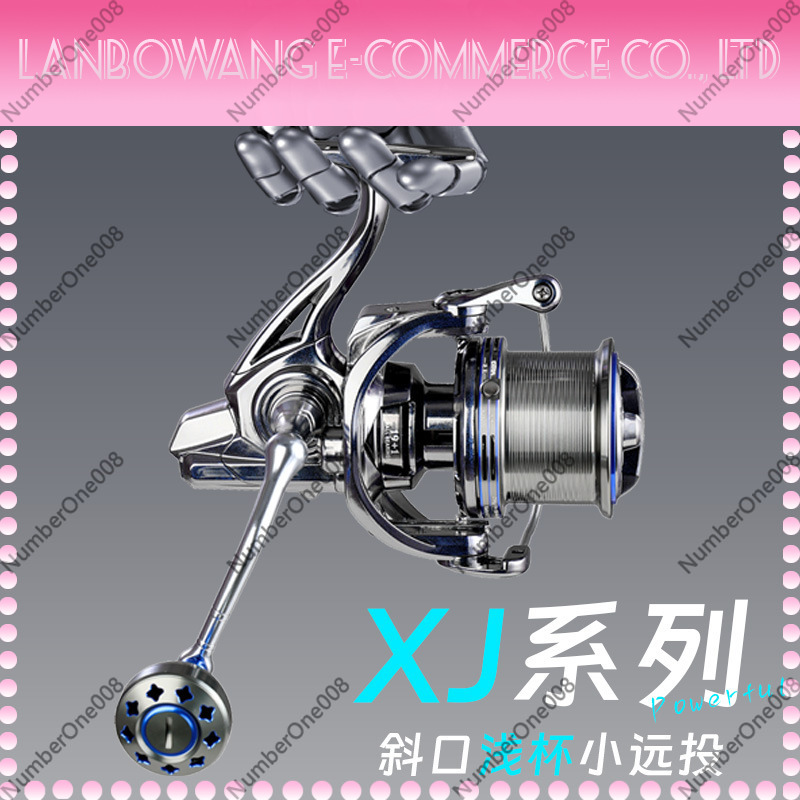 Star Trail XJ Series Surf Anch - Surf Reel のレビューと価格