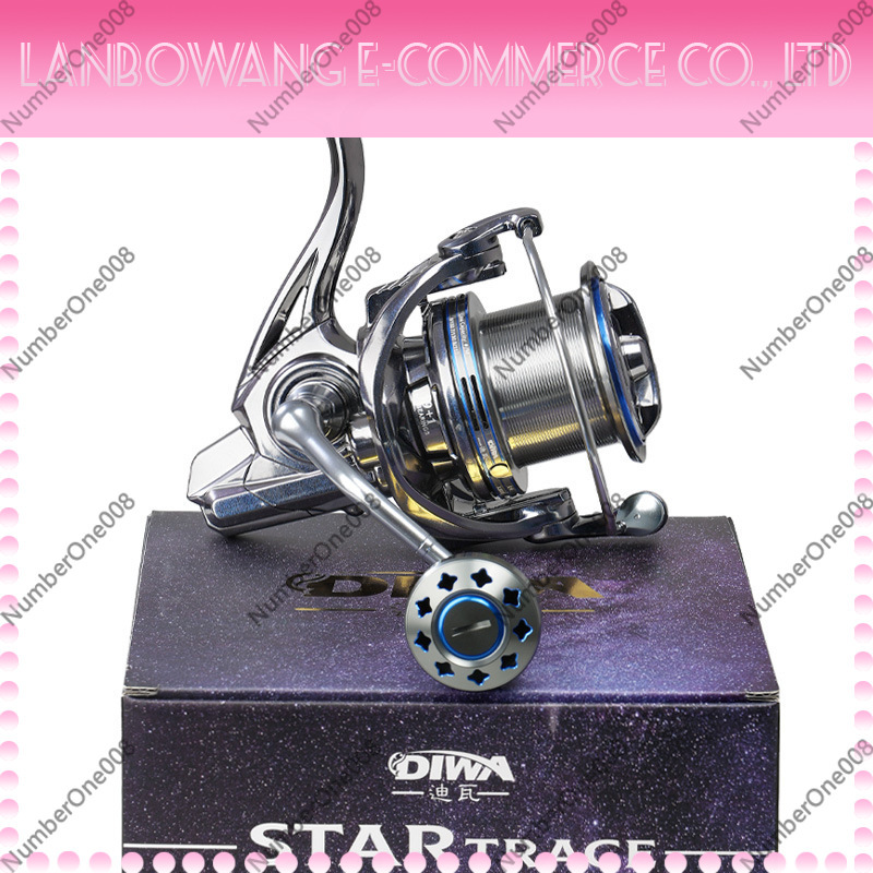 Star Trail XJ Series Surf Anch - Surf Reel のレビューと価格