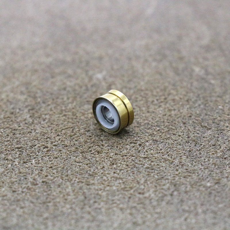 Cross Line Loop Bearing Access - Ice Fishing Reel のレビューと価格
