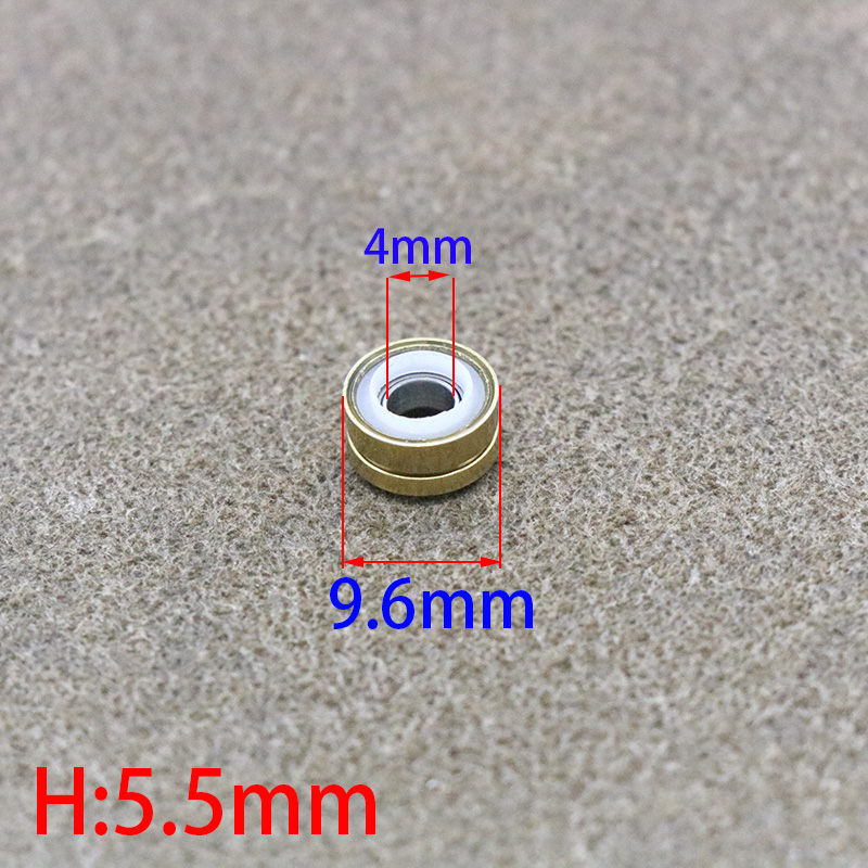 Cross Line Loop Bearing Access - Ice Fishing Reel のレビューと価格