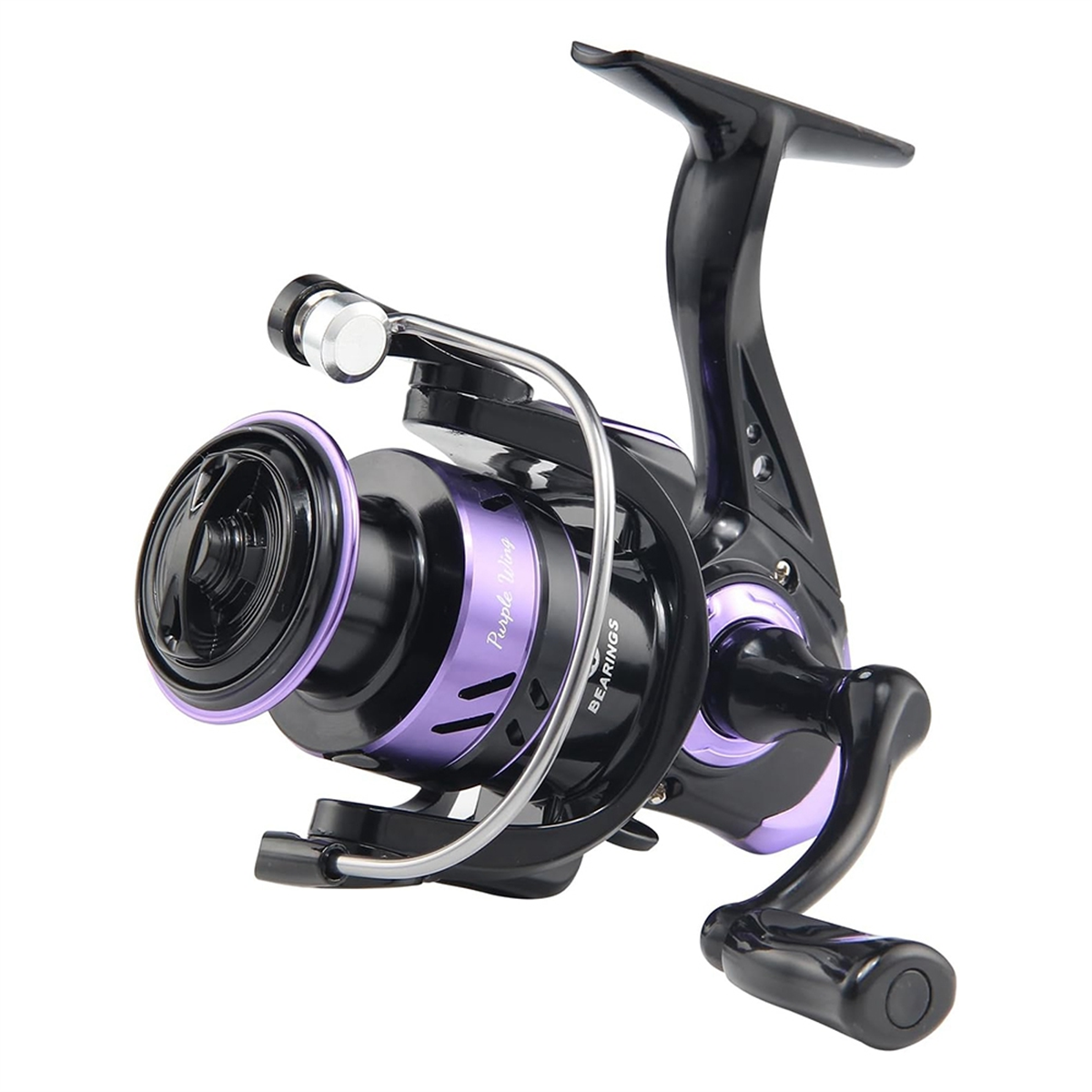 Lo-ok Ultralight -Reel 5.2:1 G - Ice Fishing Reel のレビューと価格