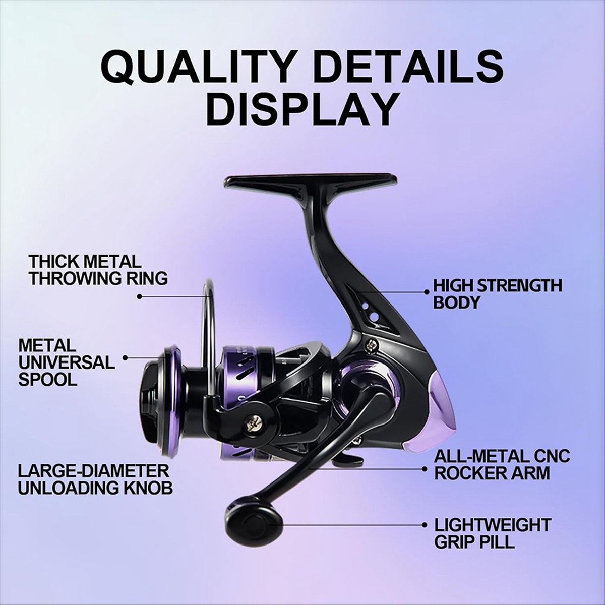 T34C Ultralight -Reel 5.2:1 Ge - Ice Fishing Reel のレビューと価格