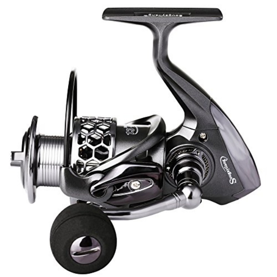 Fishing Reel 13+1BB Light Weig - Reel Spare Spool のレビューと価格