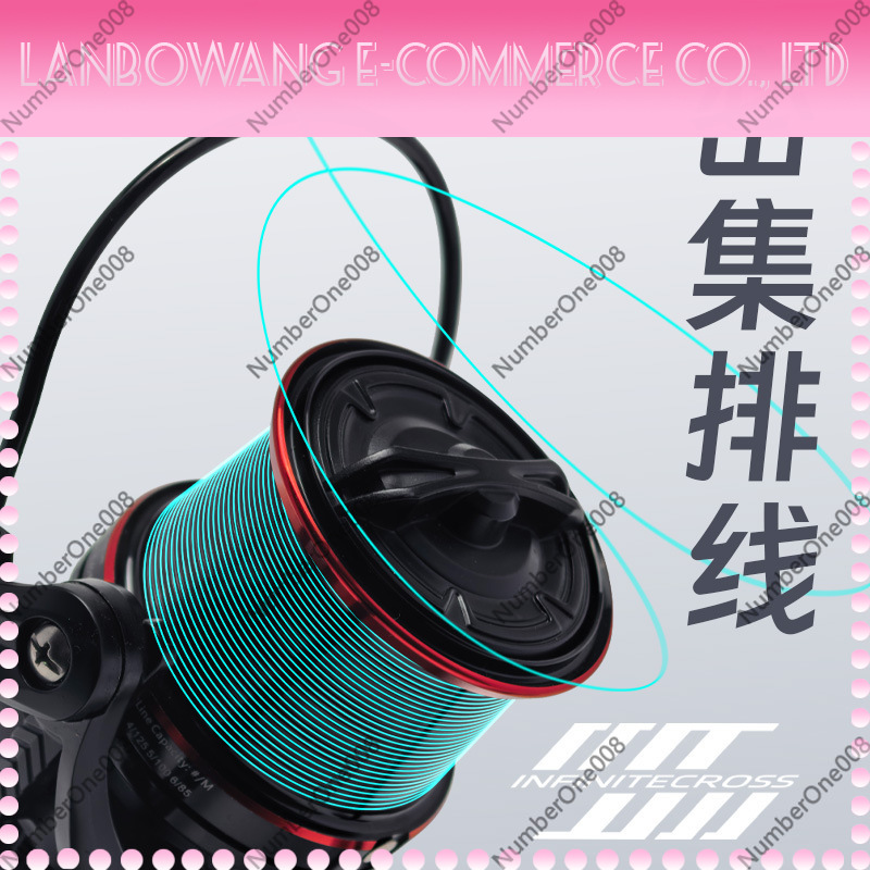 Metal Angled Spool Anti-Saltwa - Surf Reel のレビューと価格