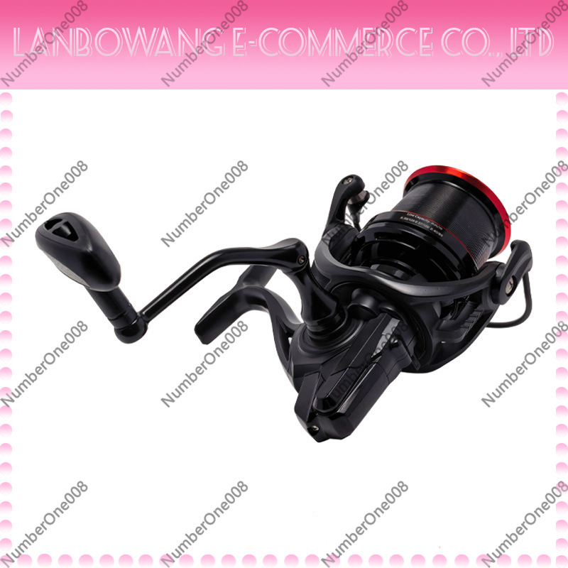 Metal Angled Spool Anti-Saltwa - Surf Reel のレビューと価格